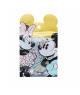 BROCHES CLIPS MOOVING MAW MICKEY-MINNIE 33mm x60un. - 2162010  