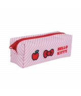 CARTUCHERA MOOVING RECTANGULAR HELLO KITTY - 1523  