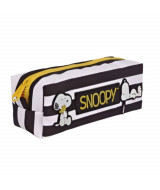 CARTUCHERA MOOVING RECTANGULAR SNOOPY - 1523  