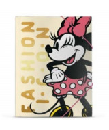 CARPETA MOOVING OFICIO 3 SOLAPAS MINNIE - 1005  