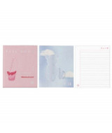 CUADERNO MOOVING T/D 19,5x24cm COMO QUIERES 48HJS. - 1224  