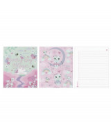 CUADERNO MOOVING T/D 19,5x24 QUITAPESARES 48hj. -1224  