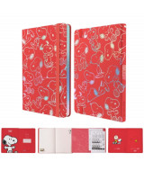 CUADERNO MOOVING NOTES SNOOPY A5 T/DURA 80hj.RAY.- 1246  