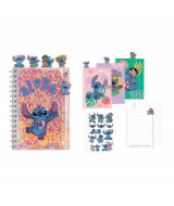 CUADERNO MOOVING STITCH A5 C/SEPARADORES PET - 2441242  