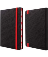 CUADERNO MOOVING NOTES MARVEL A5 T/DURA 80hj.RAY.- 1246  