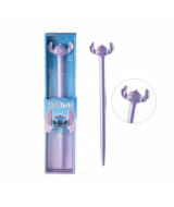 BOLIGRAFO STICH METALICO CON TOPPER C/CAJA - 2442160  