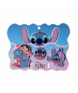 IMANES MAGNETICOS STITCH C/FORMAS x3un - 2442050  