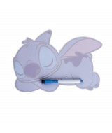 PIZARRA MOOVING STITCH 30x22cm C/MARCADOR Y BORRADOR - 2442190  