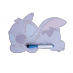 PIZARRA MOOVING STITCH 30x22cm C/MARCADOR Y BORRADOR - 2442190100x1