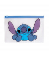 SOBRE EVA STITCH A5 CIERRE ZIP - 2442170  