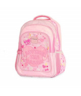 MOCHILA ESPALDA MOOVING QUITAPESARES DREAM 18