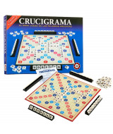 JUEGO DE MESA CRUCIGRAMA ART.7  