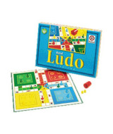 JUEGO DE MESA ROYAL LUDO ART.2  