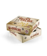JUEGO DE MESA QUINDICHE 1  
