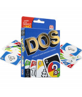 JUEGO DE MESA DOS - 7  