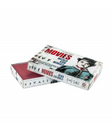 JUEGO DE MESA MOVIES -DIGALO CON MIMICA -  7  