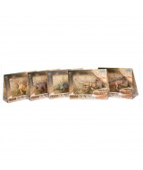 DINOSAURIOS CRETACEOUS BIG -2  