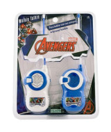 WALKIE TALKIE AVENGERS - 2  