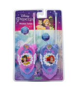 WALKIE TALKIE PRINCESAS -   