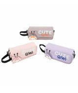 CANOPLA CUTE QIWI 20x6x5cm. - CAW  