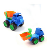 CAMION VOLQUETE PICCOLO - 1  