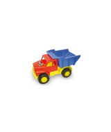 BIGGER TRUCK VOLCADOR -1  