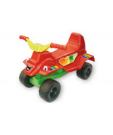 CUATRICICLO ANDARIN ( BABY) -1  