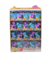 MY HAPPY HORSE PONY 58 x 40 x 5,5cm. - 211-0  