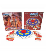 JUEGO DE MESA PALABRA A TIEMPO 23 x 23 x 5cm. - 810-0  