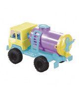 CAMION TANQUE BRAVO CHICO-  