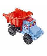 CAMION VOLCADOR JUNIOR - 012  