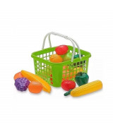 HOY QUIERO CANASTA CON FRUTAS Y VERDURAS - 012  