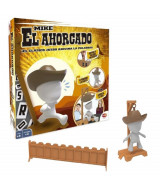 AHORACADO MAGNETICO JUEGO DE MESA 27x27x6cm. - FT13  