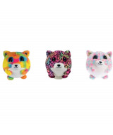 PELUCHE INFLABLE ZORRITO MOD VARIOSx1