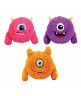 PELUCHE INFLABLE MONSTRUITO MOD VARIOSx1