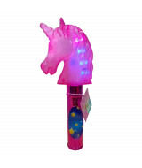 VARITA LUMINOSA UNICORNIO. - IKVAR0  