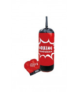 SET DE BOXEO MEDIANO 42,5x15,5cm. - IKBOX  