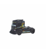 CAMION TRUCK PRO TORK - 43x21x22 cm - IKUSUA  