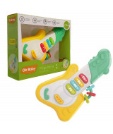 GUITARRA PIANO MUSICAL - OKBB0  