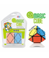 CUBO MAGICO - CUBO DIAGONAL  - IK0  