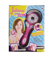 JULIANA TRENZADOR 24cm. - SISJUL030x1