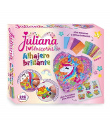 JULIANA I LOVE UNICORNS ALHAJERO BRILLANTE. - SISJUL  