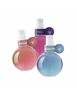 BODY SPLASH ESFERA X 150cc. CRISTAL ACQUA RELAX. - 100  