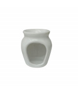 HORNILLO BLANCO CHICO 7,5cm x 7,5cm. -  100  