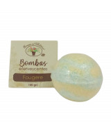 BOMBA EFERVESENTE 100GR FOUGERE - 200  