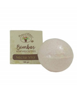 BOMBA EFERVESENTE 100GR NECTAR VITAL - 200  