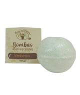 BOMBA EFERVESENTE 100GR VERBENA - 200  