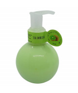 CREMA FRUTAL TIA DORLISA ESFERA KIWI X 150g - 100  