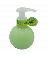CREMA FRUTAL TIA DORLISA ESFERA PALTA X 150g - 100  