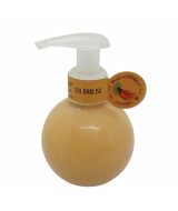 CREMA FRUTAL TIA DORLISA ESFERA ZANAH X 150g - 100  